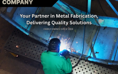 Recognized in The Fabricator’s FAB 40